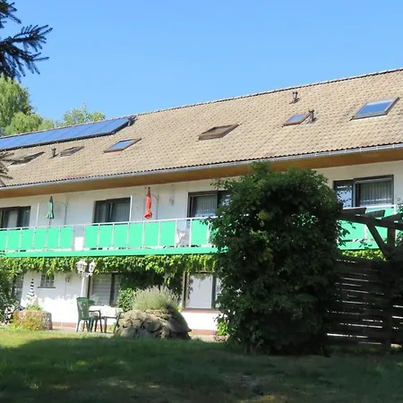 Pension Alfa-3