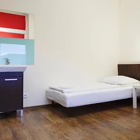Boutique Hostel-3
