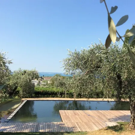 Agriturismo Tenuta La Pergola-3