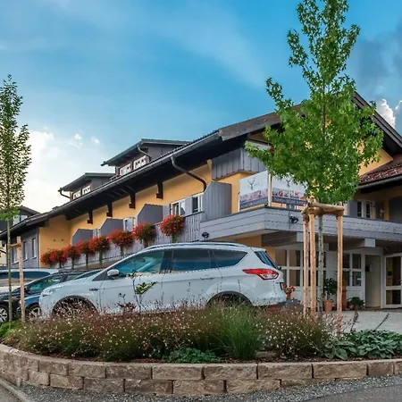 Hotel Neudeck-2