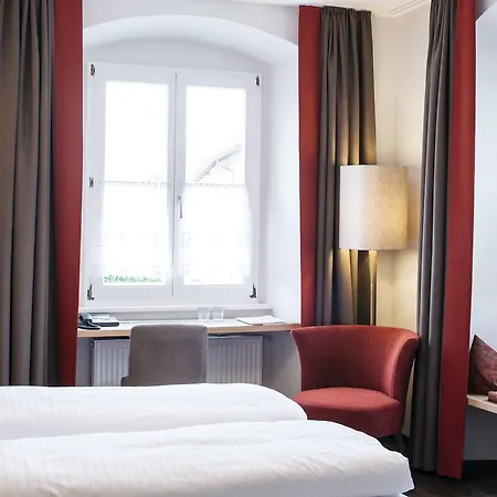 Hotel Gasthof Lamm-2