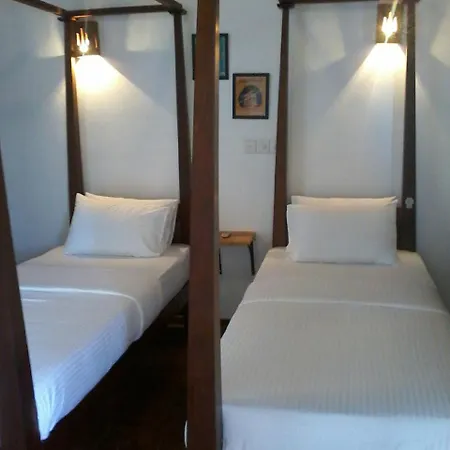 Secret Palace Guest House-3