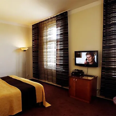 Hotel Andel-2