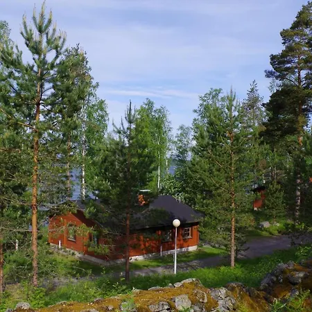 Hapimag Ferienwohnungen Punkaharju-2