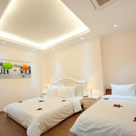 Milton Boutique Hotel-3