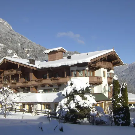 Olympia-Relax-Hotel Leonhard Stock-2