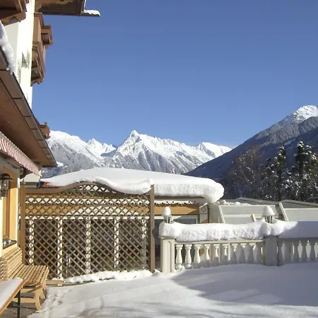 Olympia-Relax-Hotel Leonhard Stock-3