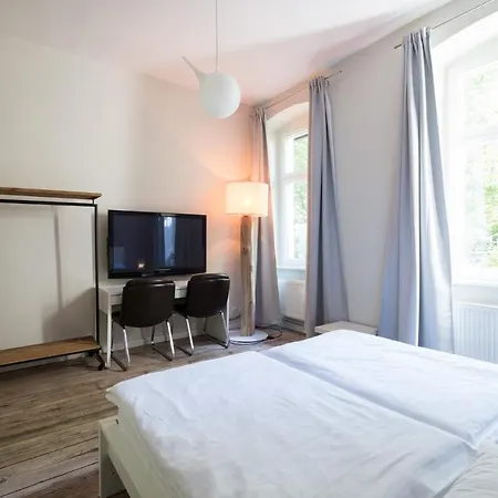 Jaspers Boutique Rooms-2