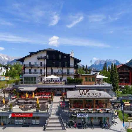 Hotel Wetterstein Seefeld-3