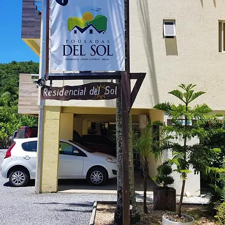 Del Sol 1-3