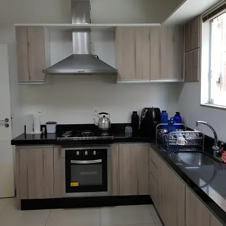 Apartamento 101 - Vista Para O Mar - Centro Itapema -Sc-2