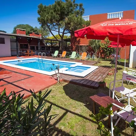 Apartamentos Lo De Renan-3