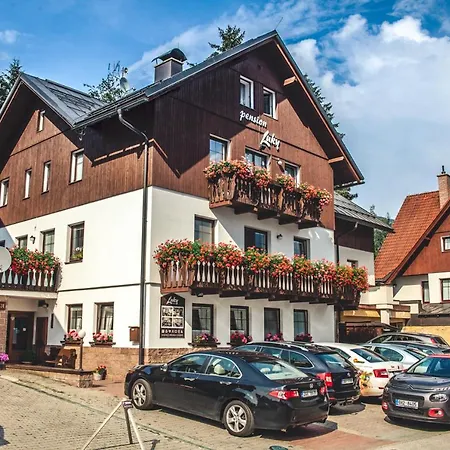 Pension Luky-2