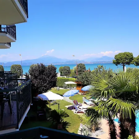 Hotel Fornaci-3
