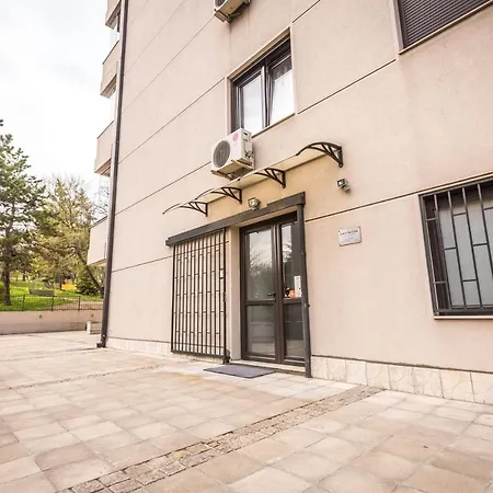 Hostgost Selected Suites - Bams, Private Spa Included-3