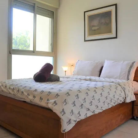 Jaffa Experience Home-2