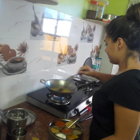 Tanu'S Homestay-2