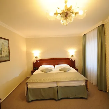 Hotel Prince De Ligne-3
