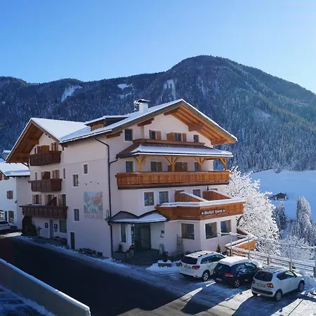 Hotel Laurin-2