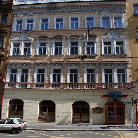 EA Hotel Tosca-3