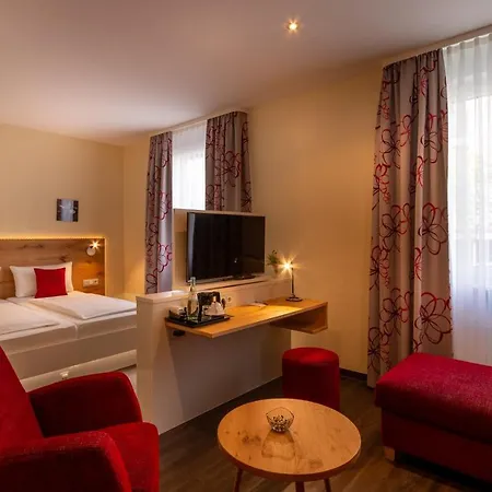 Hotel Zum Rosengarten-2