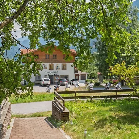 Landgasthof Steiner-3