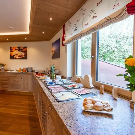 Pension&Appartements Marxenhof-3