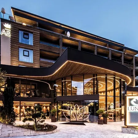 LUNARIS Wellnessresort-2