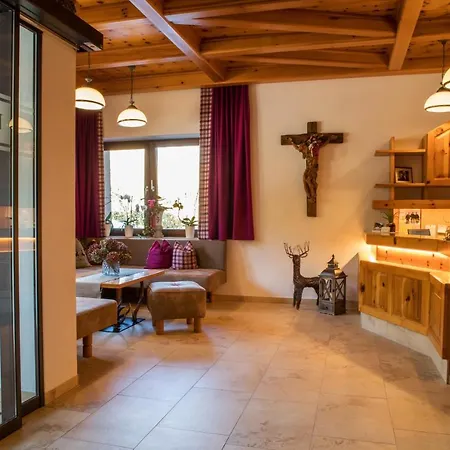 Appartement Muehle - Including Wellness Area, Sauna, Whirlpool-3