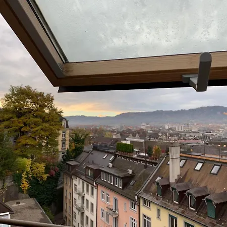 Royal Hotel Zurich-3