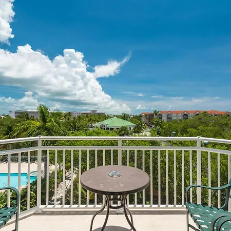 Kwss403 Sunrise Suites Tierra Bomba Suite #403-2
