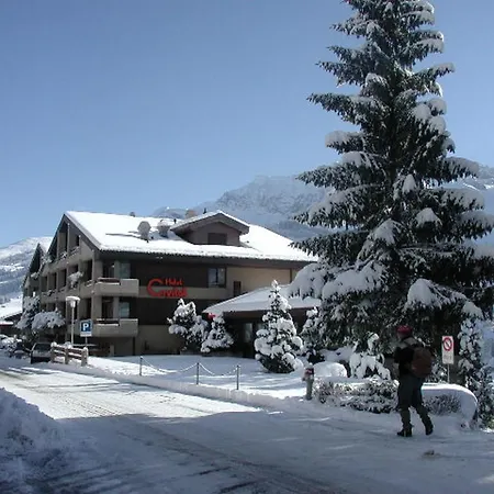 Hotel Crystal-2