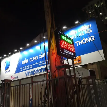 Nha Nghi An Phu-3