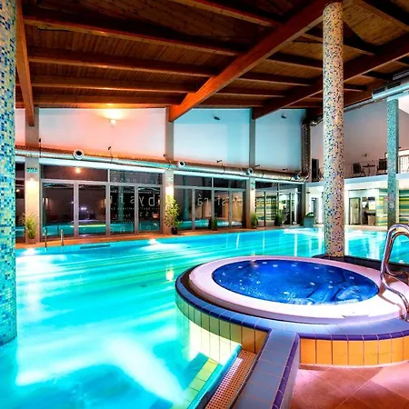 Hotel Bystra-3