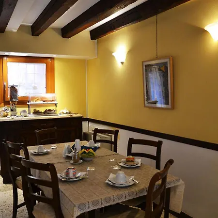 Oceano Mare B&B-3