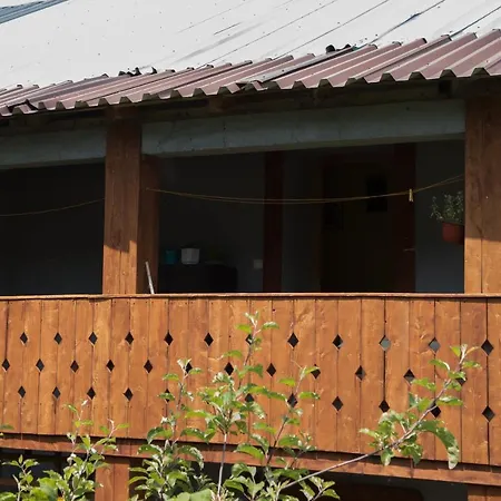 Yeti Guest House-3