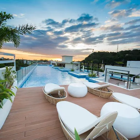 Ferra Hotel&Garden Suites-2