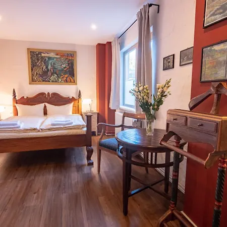 Hotel Gutenberger-2