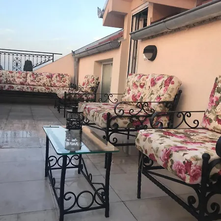 New And Nice Apartments-3