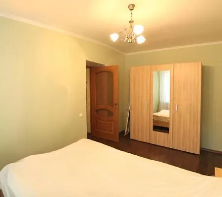 Apartment On Sobornaya , Top Location-2