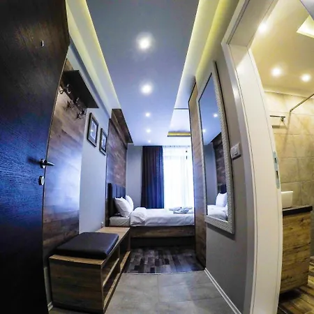 Sm Apartments Kopaonik-2