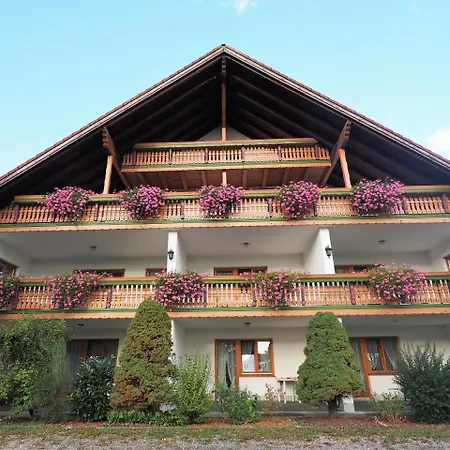 Landgasthof Zum Schwarzen Grat-3