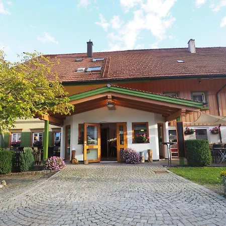Landgasthof Zum Schwarzen Grat-2