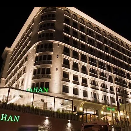 Falcon Palas Otel-2