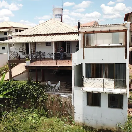 Casa De Talitha-2