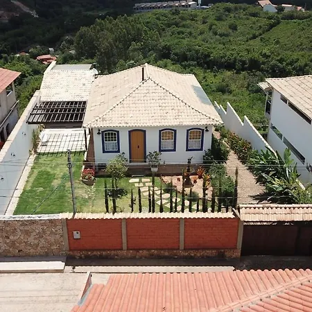 Casa De Talitha-3