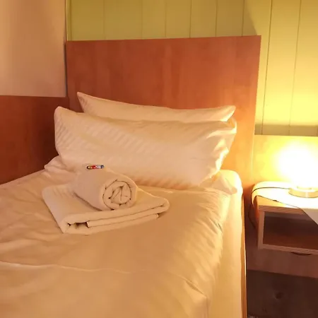 Hotel zur Schmiede-3