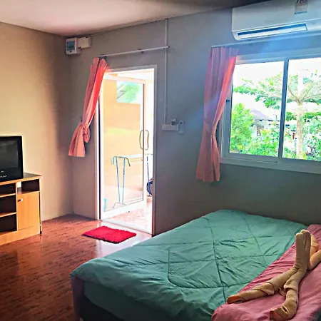 Sea Flower Resort-2