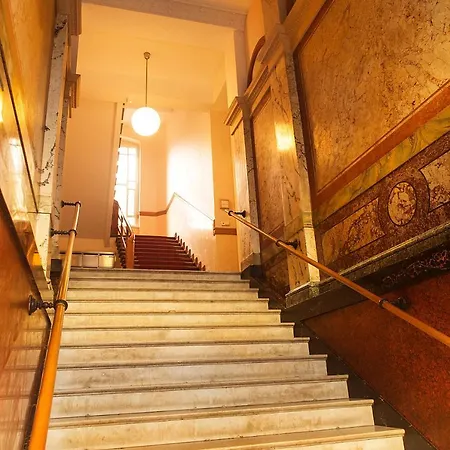 Pension Peters – Das andere Hotel-3