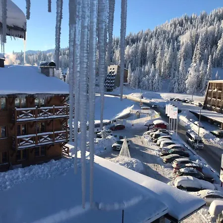 Apartman Jahorina-hotel Vucko-2